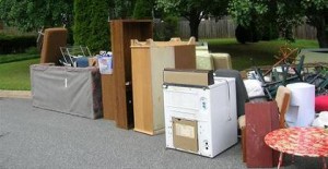 The cheapest junk removal company in Vancouver