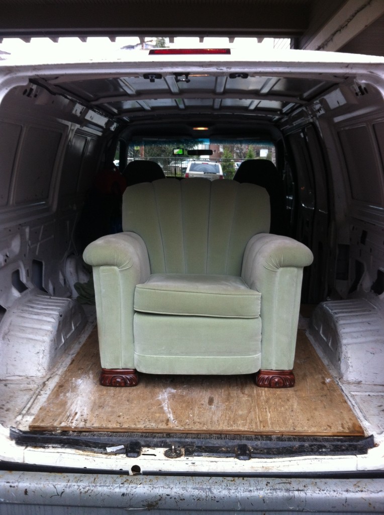 Craigslist Furniture Delivery Service Sam's Small MovesSam's Small Moves