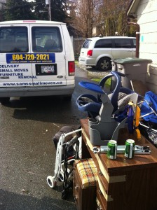 Cheap Old Removal Service - Vancouver