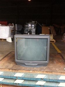 Electronics Products Recycling Services - Vancouver