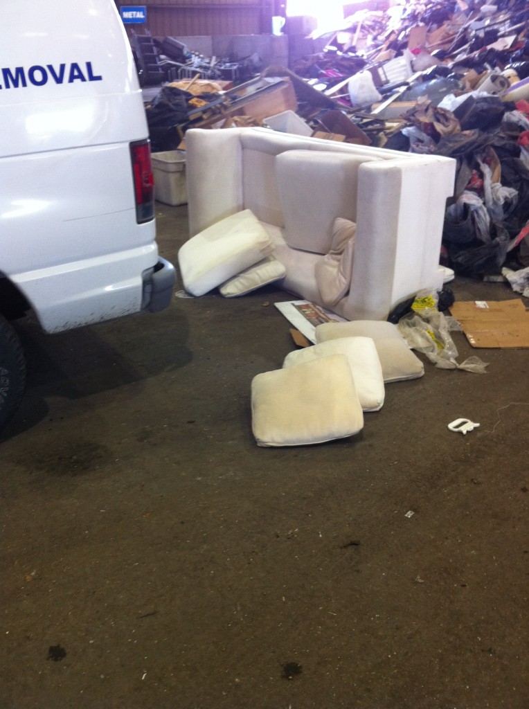 Mattress, Box spring, Sofa & Old Furniture Removal, Call Sams Small Moves Now! Sam's Small