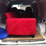 Furniture Pick-Up & Delivery From: Craigslist Buyers & Sellers in Vancouver