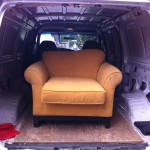 Old Single Couch Removal - Fast, Friendly Junk Removal In Vancouver