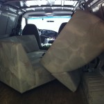 Old Couch or Sofa removal Services in Vancouver