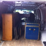 LAST MINUTE SMALL MOVE? Short distance - single items Small moving company in downtown Vancouver